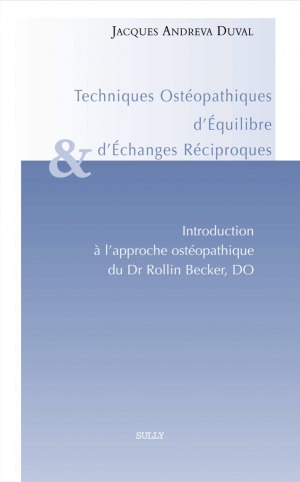 Osteopathy_book_Duval_2008_en_fr